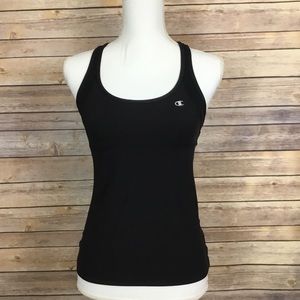 Champion Training Top with Inner Bra